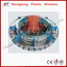 Máquina circular de malla de Leno (SL)